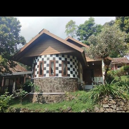 Claket Forest Resort & Onsen מראה חיצוני תמונה