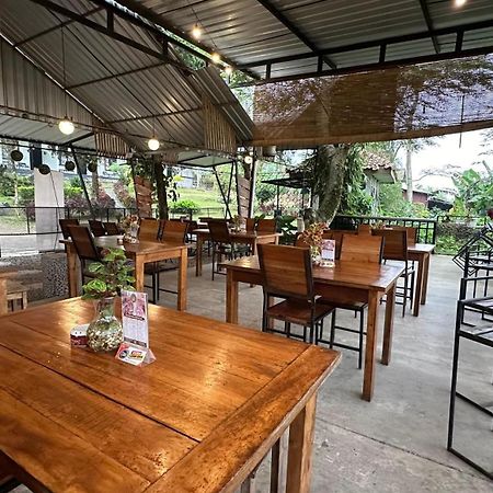 Claket Forest Resort & Onsen מראה חיצוני תמונה