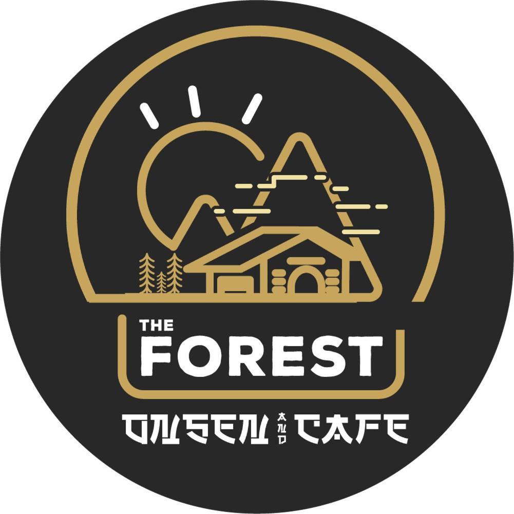 Claket Forest Resort & Onsen מראה חיצוני תמונה