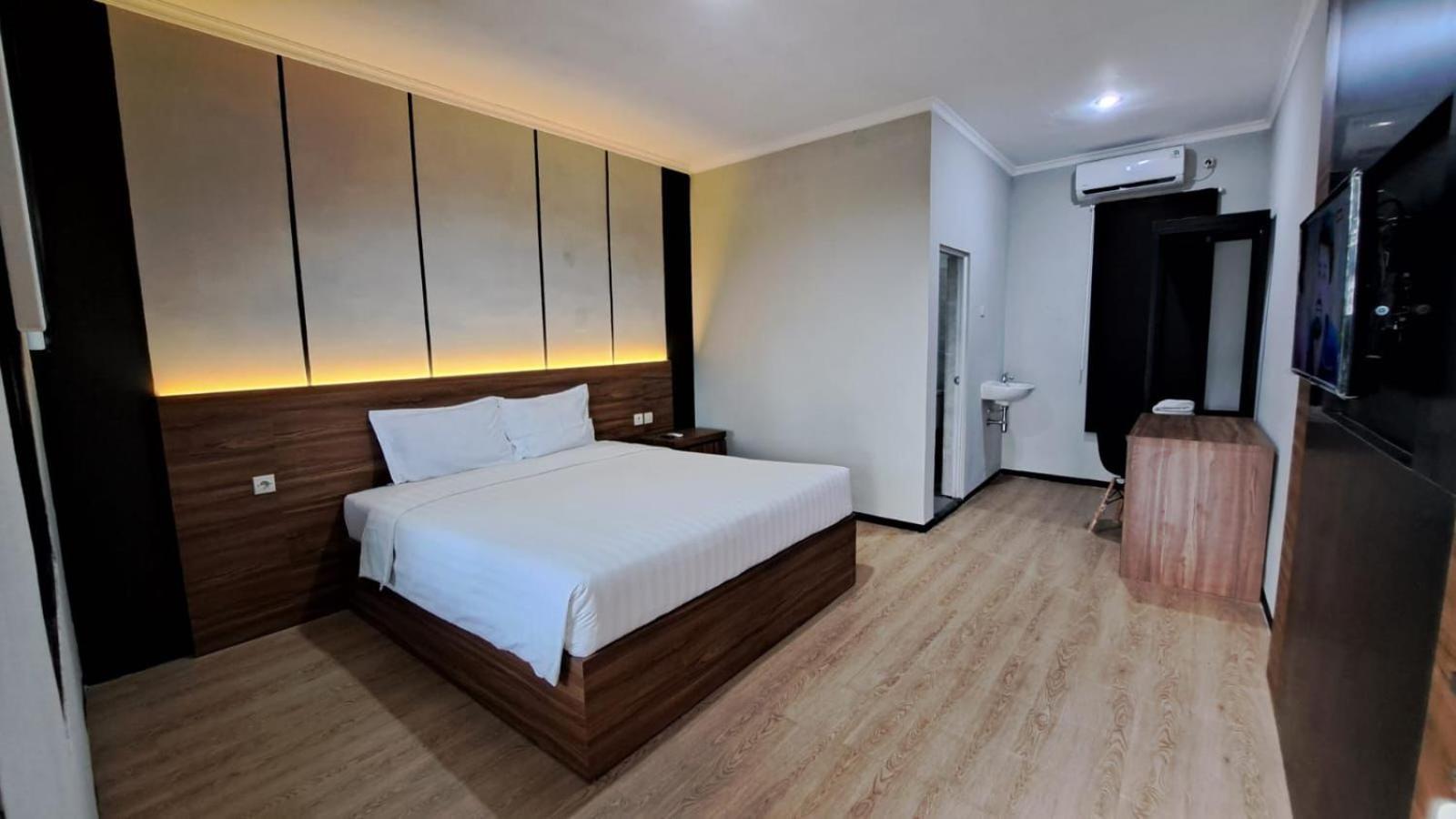 Claket Forest Resort & Onsen מראה חיצוני תמונה