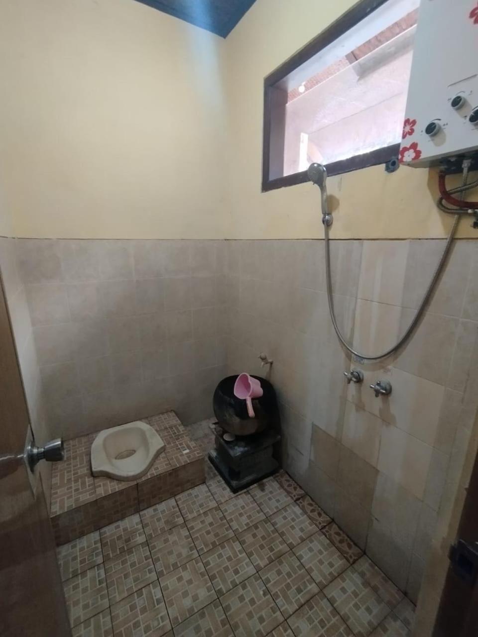 Claket Forest Resort & Onsen מראה חיצוני תמונה