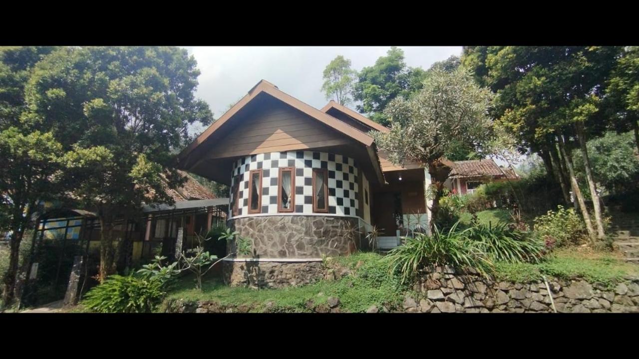 Claket Forest Resort & Onsen מראה חיצוני תמונה