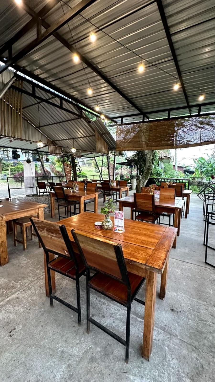 Claket Forest Resort & Onsen מראה חיצוני תמונה